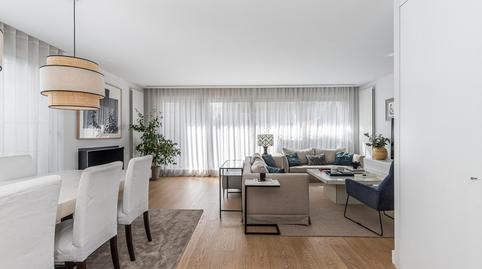 Foto 4 de Casa adosada en venda a Av. del Arroyo del Santo, 11, Palomas,  Madrid Capital