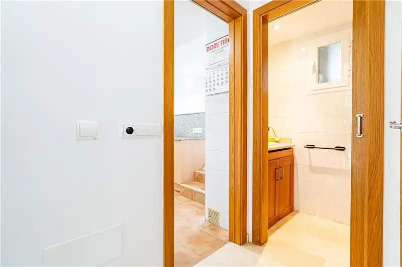 Adosado con jardín en venta en Ponent, imagen 17