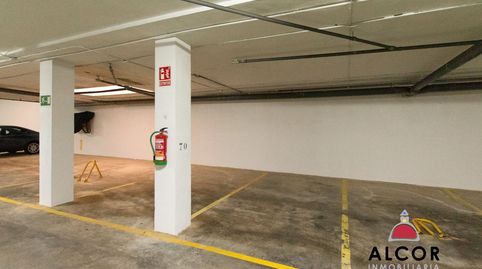Foto 5 de Garatge en venda a Boverals - Saldonar, Vinaròs