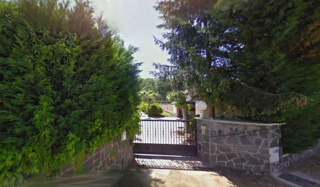 Casa-chalet en Venta en C/ Aldehuela - Camino Rio  en Cabrerizos