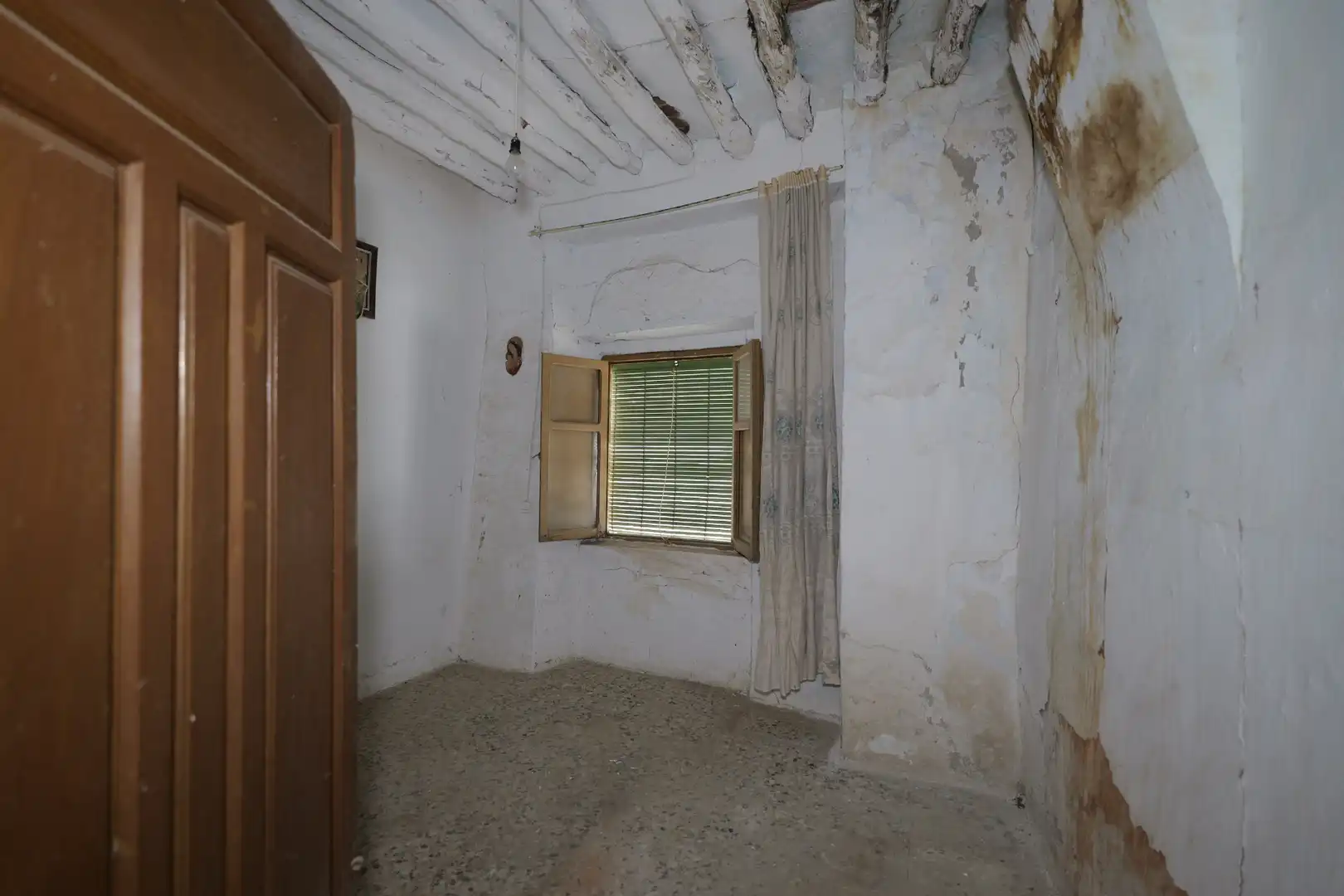 Casa adosada en venta en Turón con Jardín privado