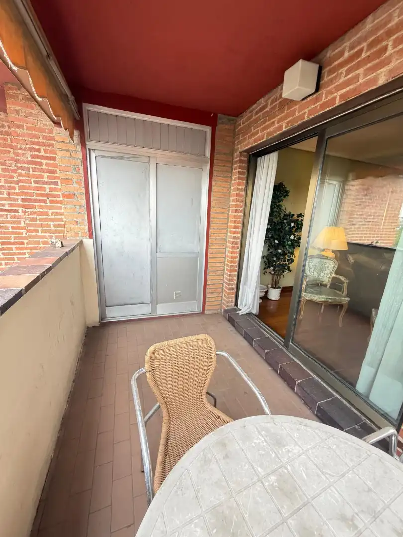 Appartement avec terrasse à vendre à Plaza Tenerías 11, imagen 14