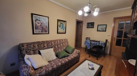 Foto 3 de Pis en venda a Calle Palomera, San Mamés - La Palomera, León Capital