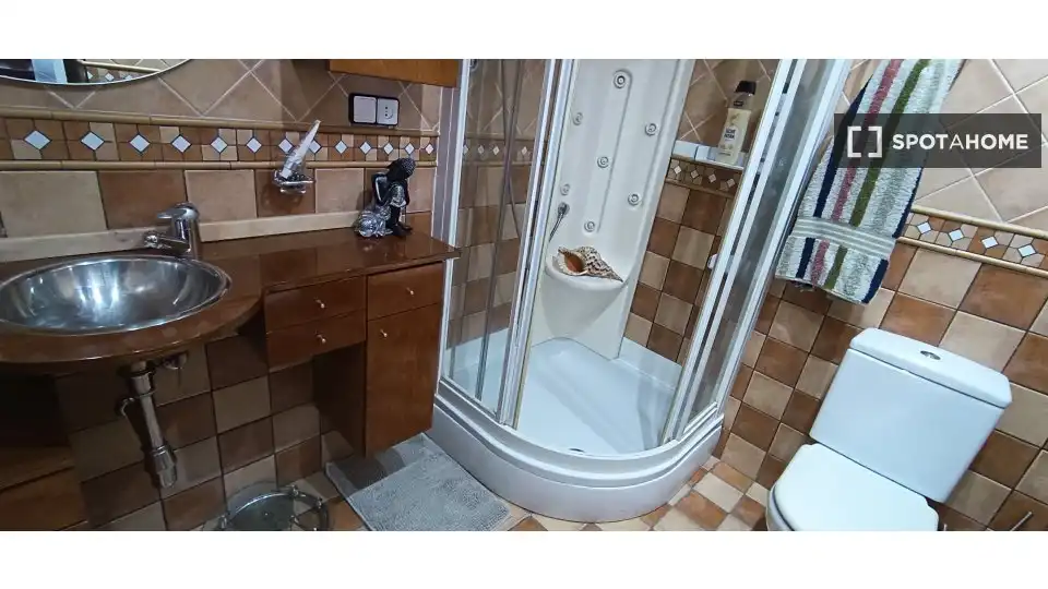 Habitació a Singuerlín