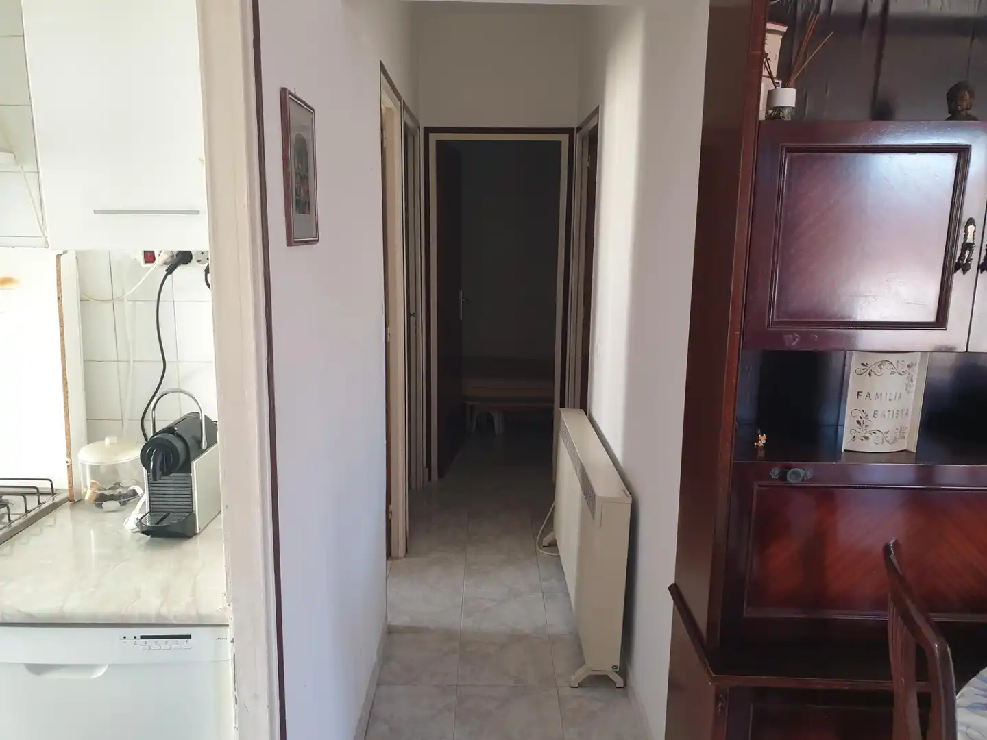 Wohnung mit Terrasse zum Verkauf in Carrer Charlie Rivel 20, imagen 3