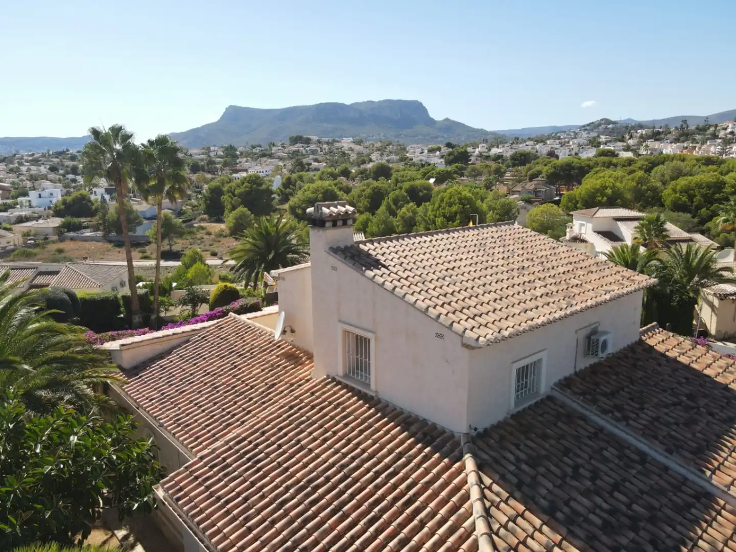 Xalet amb piscina en venda a Carrió - La Merced - Los Pinos, imagen 2