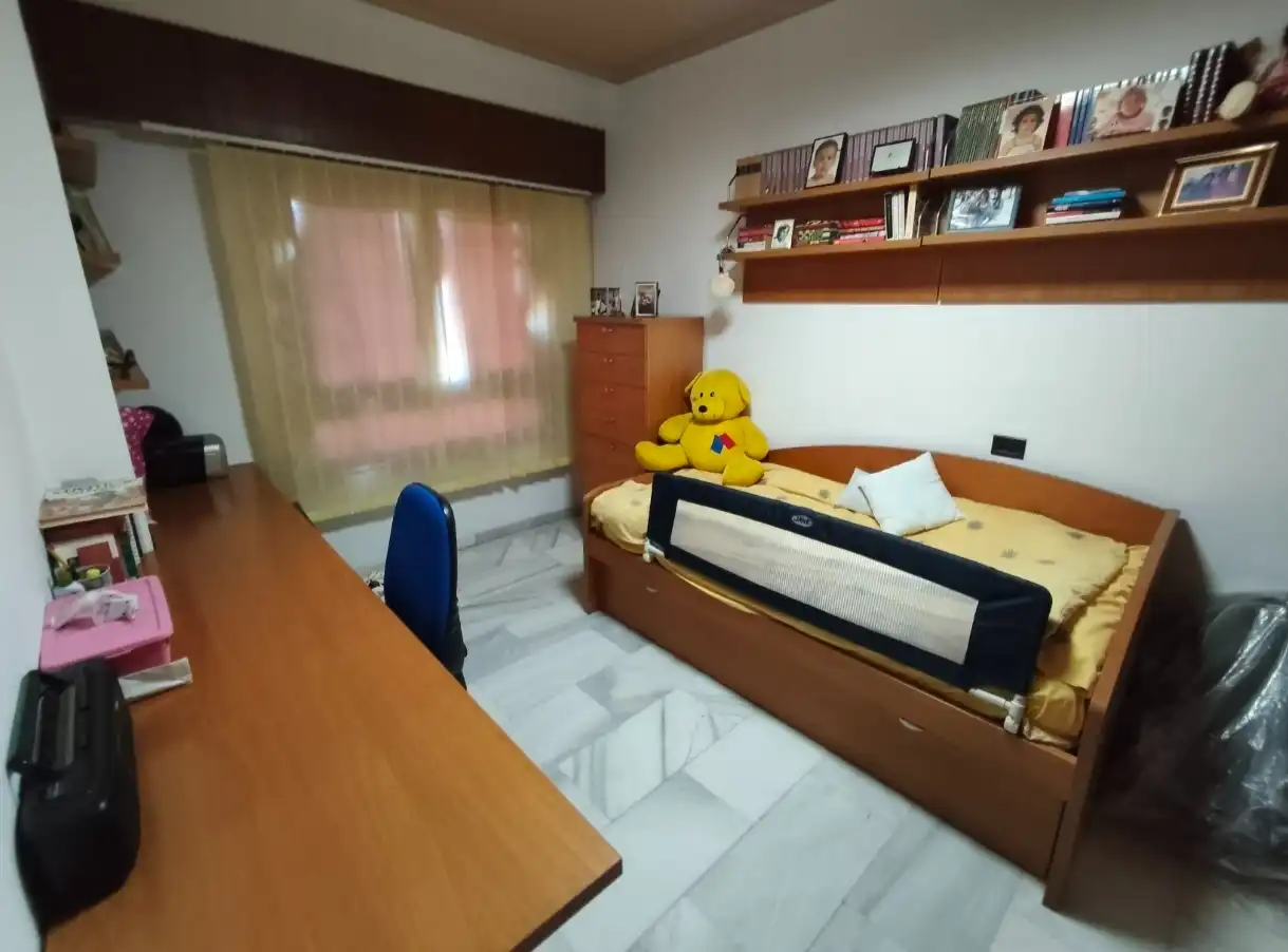 Bedroom of Detached homes for sale in Córdoba  with Air Conditioner, Heating and Terrace
