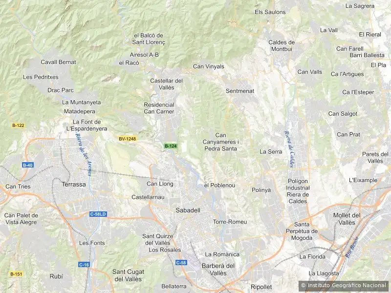 Appartamento in vendita a Ca n'Oriac - Sector Nord, imagen 8