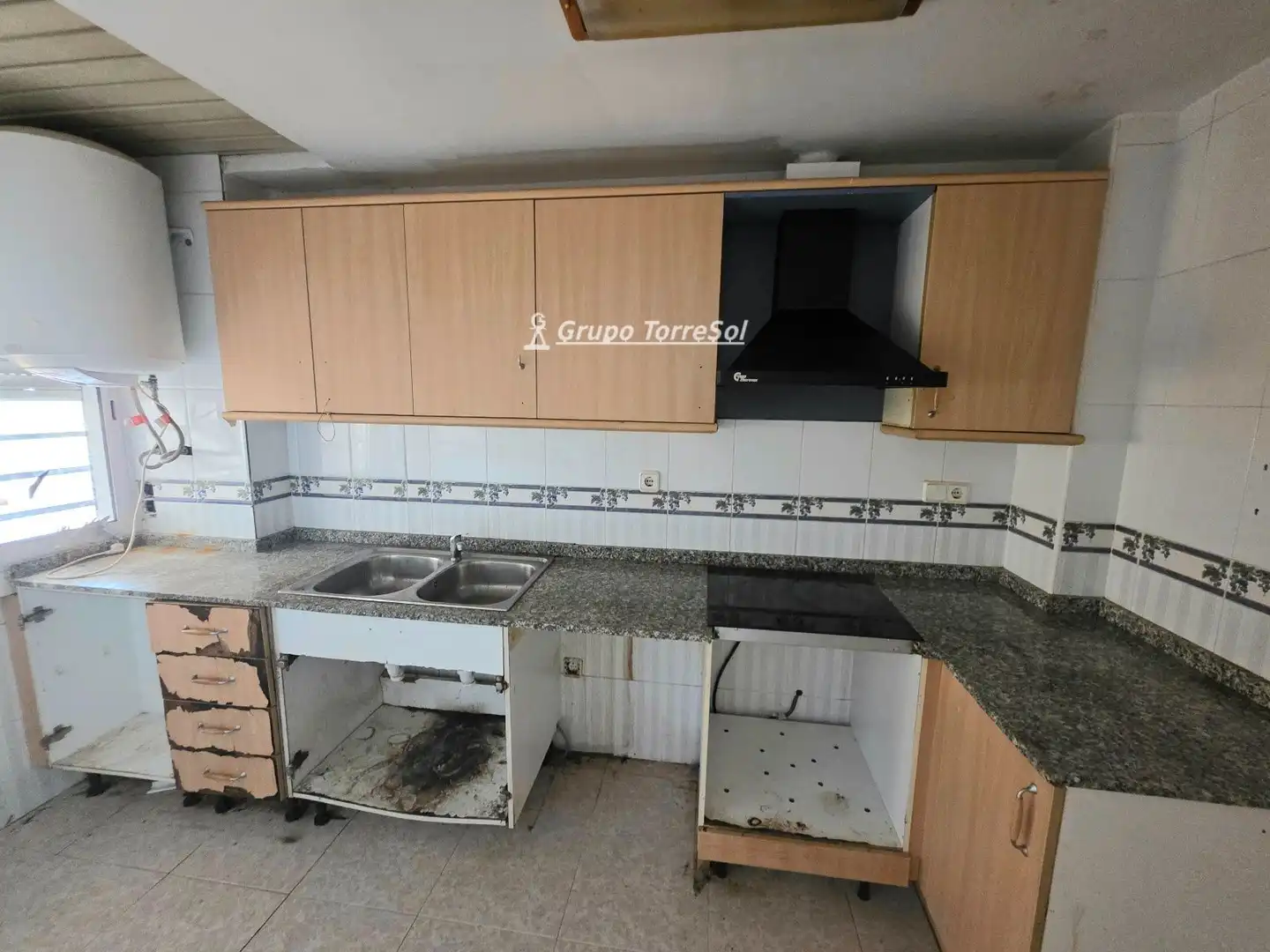 Ático con piscina en venta en Roser del, imagen 11