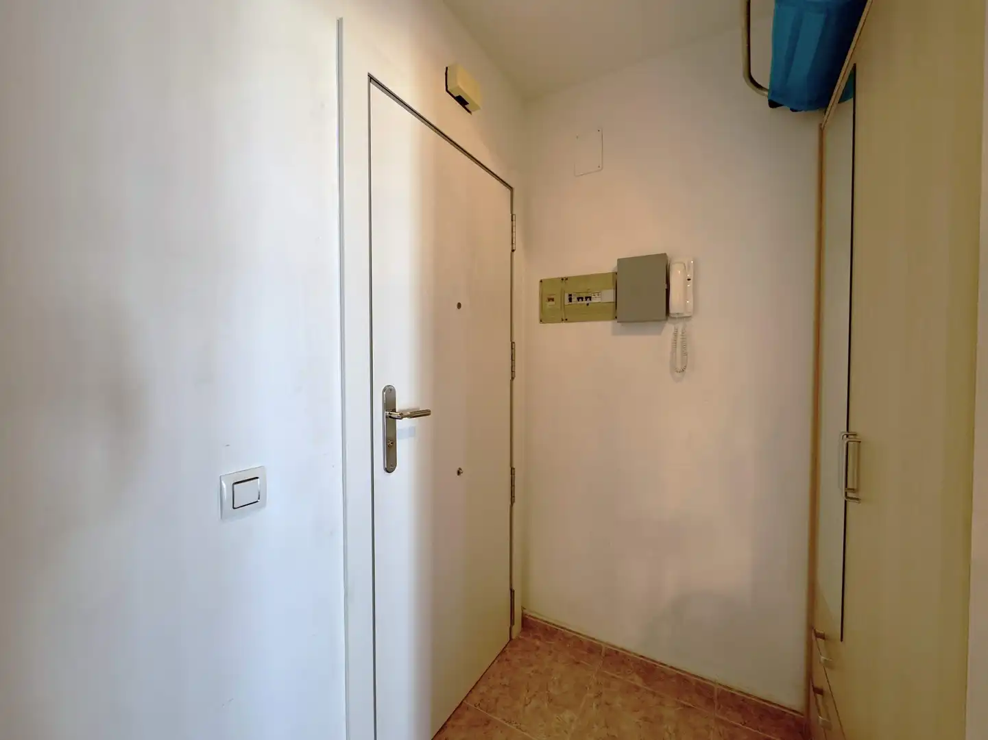 Piso en venta en Malgrat de Mar con Jardín privado, Terraza y Balcón