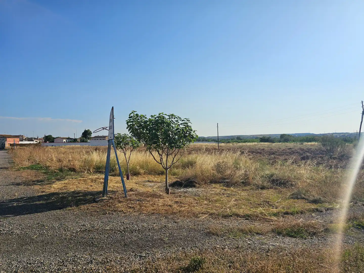 Rustikales Grundstück zum Verkauf in Carretera Huesca 42, imagen 6