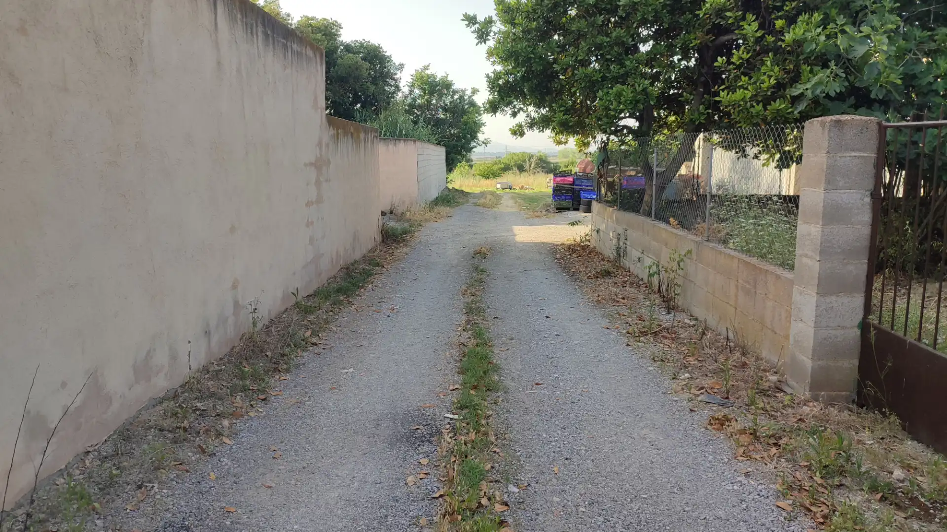 Industriegebäude zum Verkauf in Carrer de les Parres, imagen 12