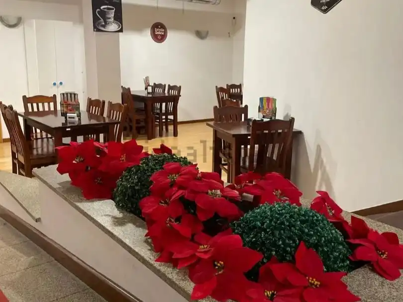 Local en venta en O Rosal   con Aire acondicionado, Calefacción y Parquet