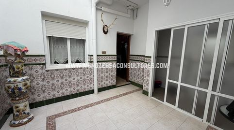 Foto 5 de Casa o xalet en venda a Centro, Lucena