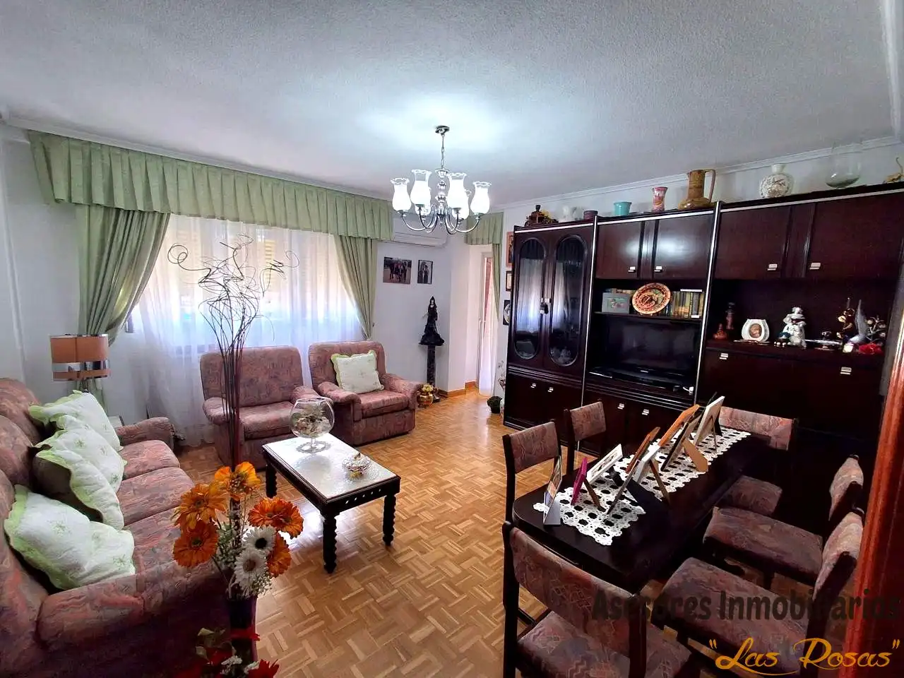 Piso con ascensor en venta en Avenida de Niza, imagen 3