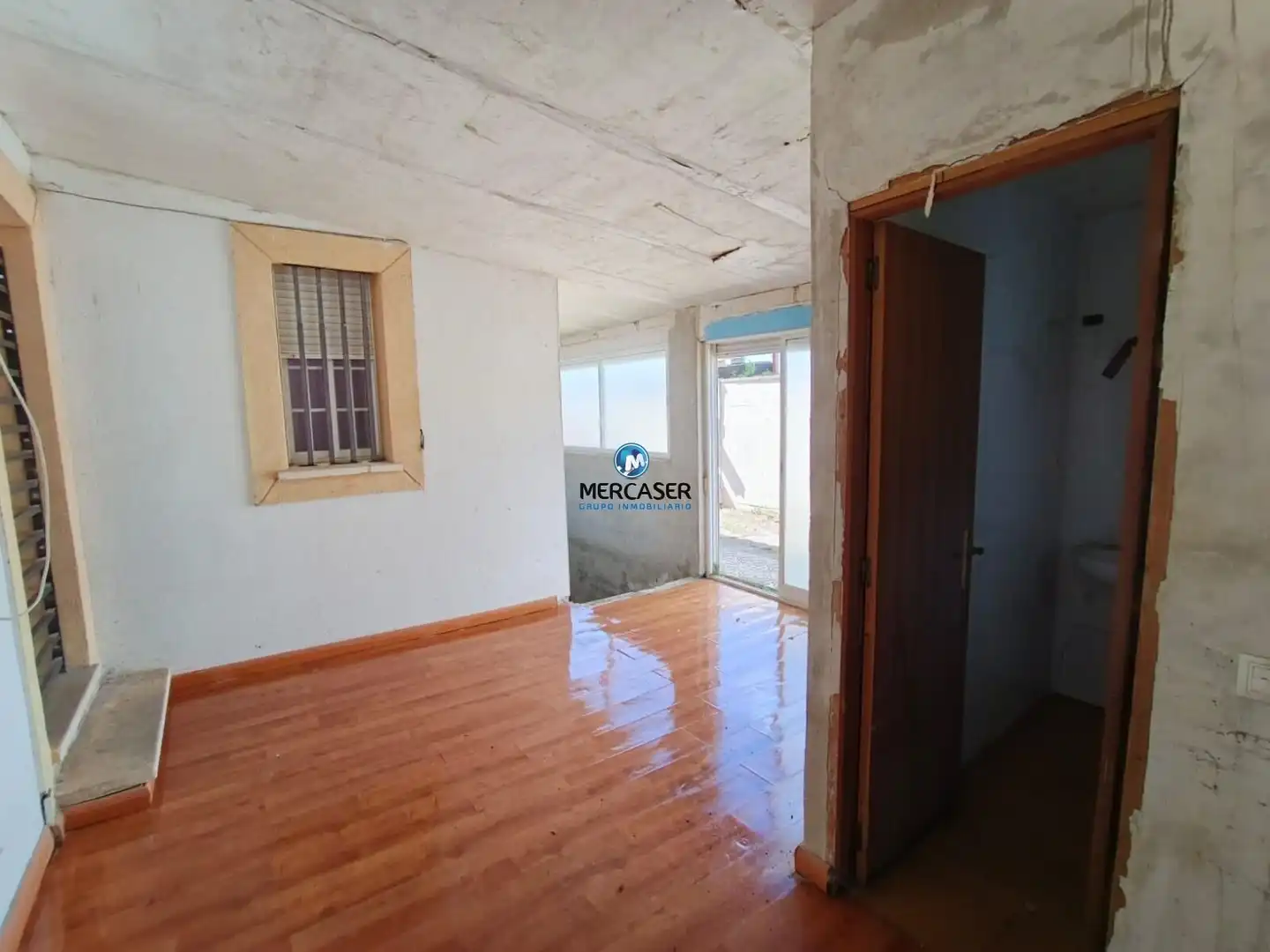 Dormitori de Casa o xalet en venda en Nuevo Baztán amb Piscina