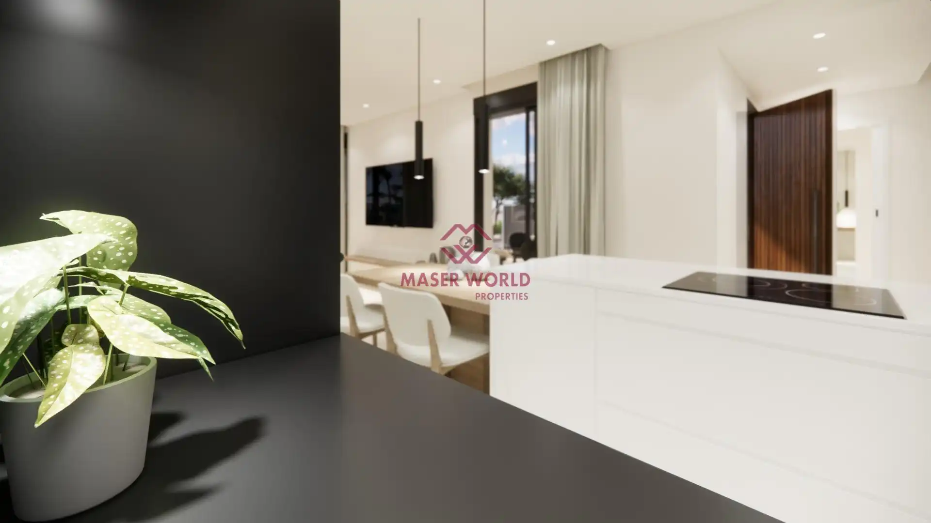 Duplex avec piscine à vendre à Dolores, imagen 16