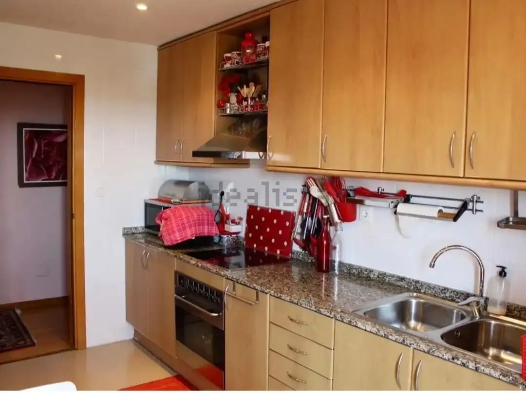 Maisonette mit Pool zum Verkauf in Passeig Comte de Vilardaga 162, imagen 39