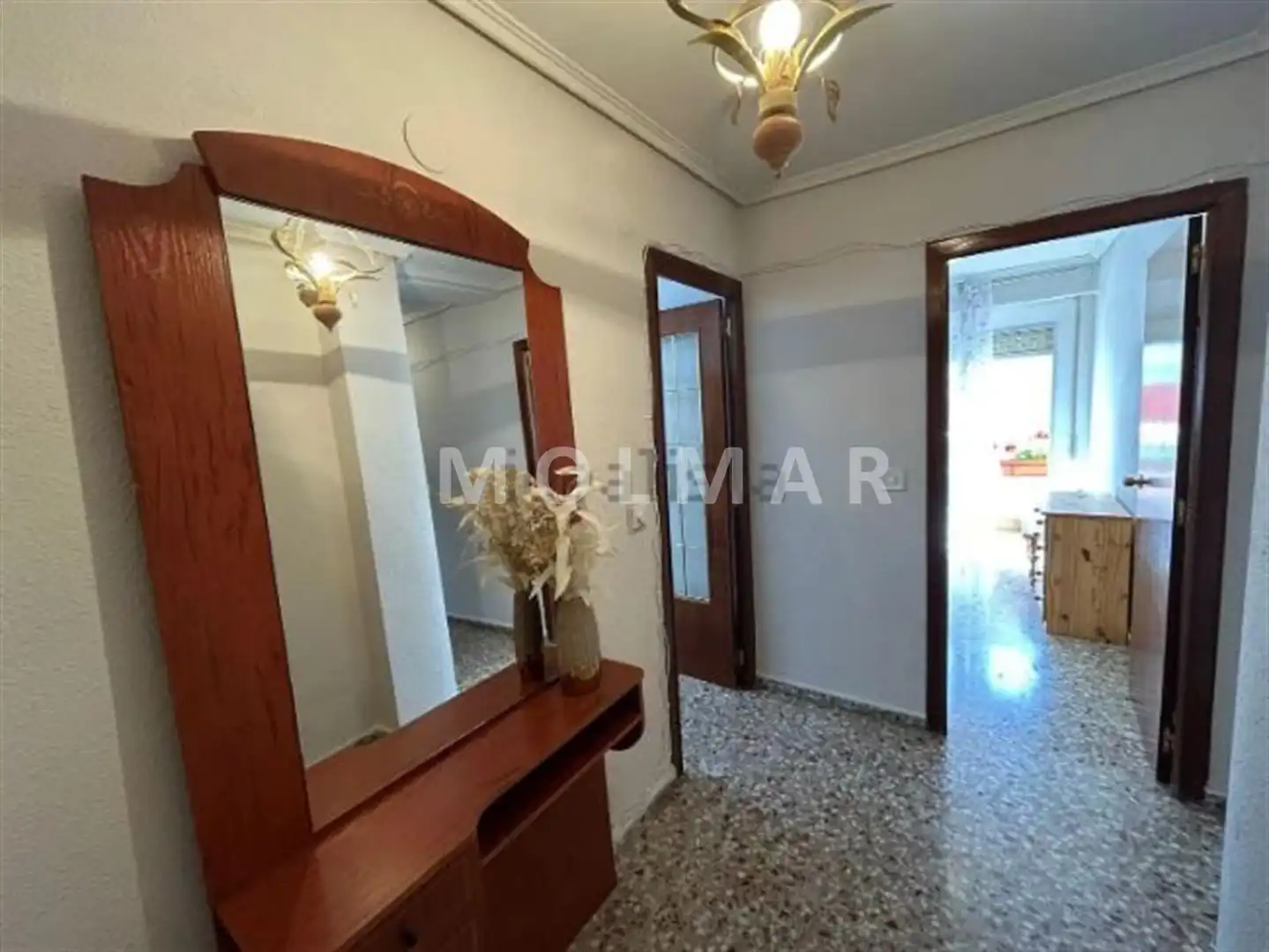 Flat for sale in L'Alqueria de la Comtessa  with Balcony