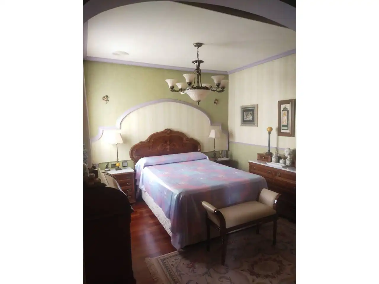 Piso con ascensor en venta en Calle jacinto Benavente, imagen 28