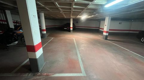 Foto 3 von Garage zum Verkauf in Calle Constitución, 8, La Muela, Zaragoza