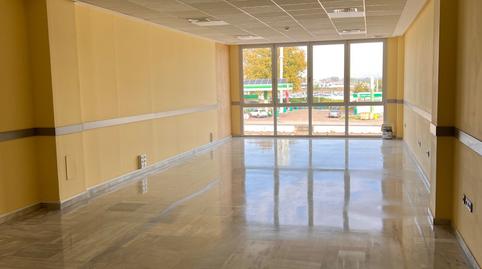 Foto 3 de Oficina de lloguer a Averroes, 8, Urbadiez - Entrepuentes,  Sevilla Capital