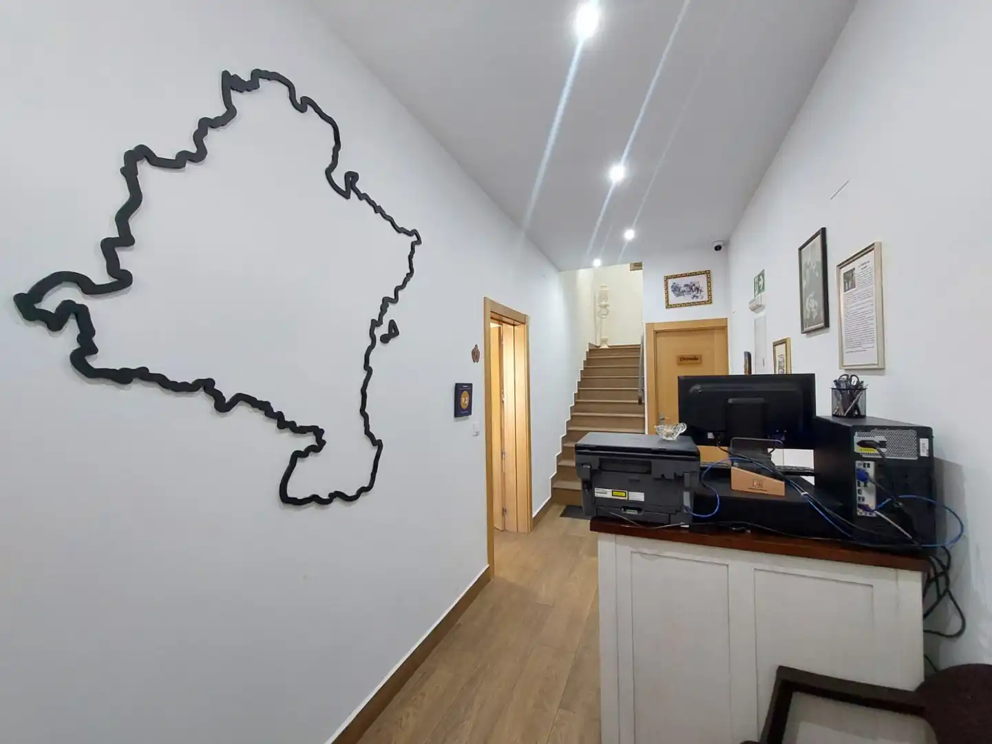 Casa adosada en venta en Milagro con Aire acondicionado, Calefacción y Amueblado