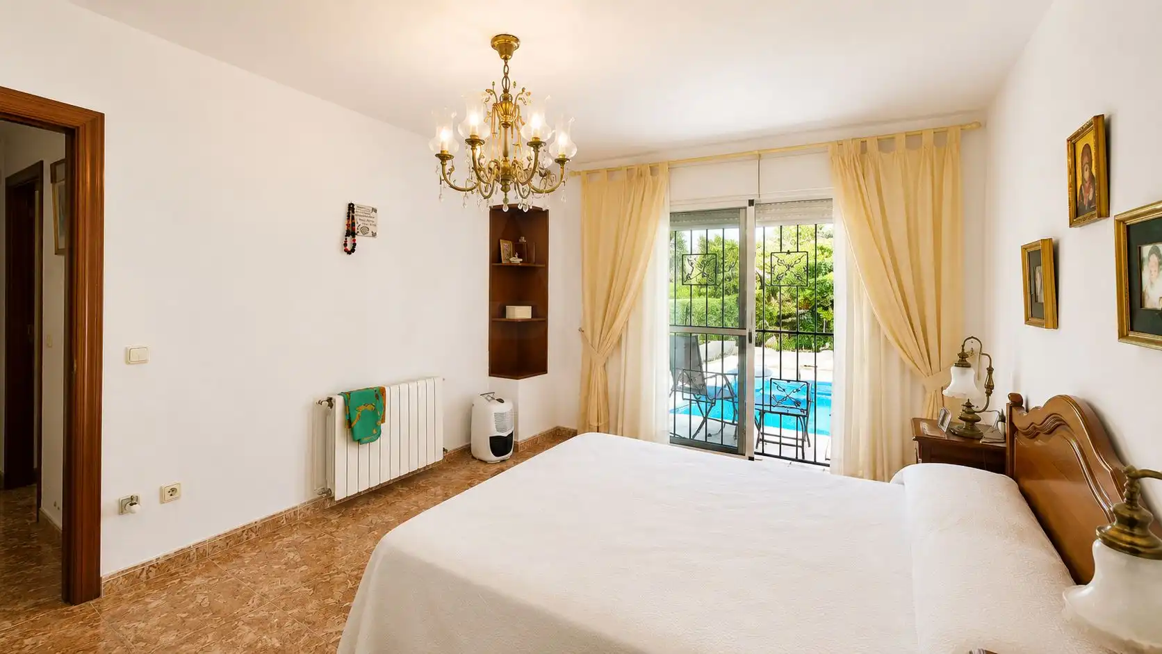 Maison avec piscine à vendre à Ardiaca - La Llosa, imagen 13