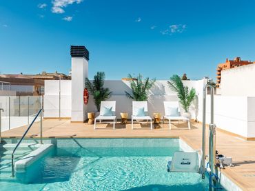 Terreno residenziale in vendita a Estepona Pueblo
