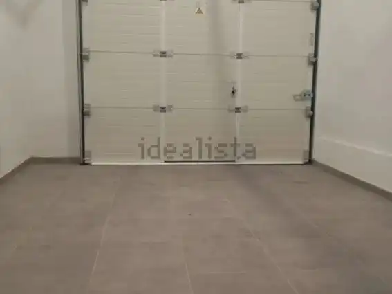 Aparcament de Traster en venda en Madrid amb Alarma