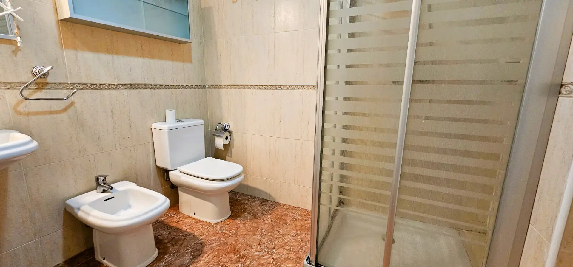 Baño de Piso en venta en Totana con Aire acondicionado, Amueblado y Horno