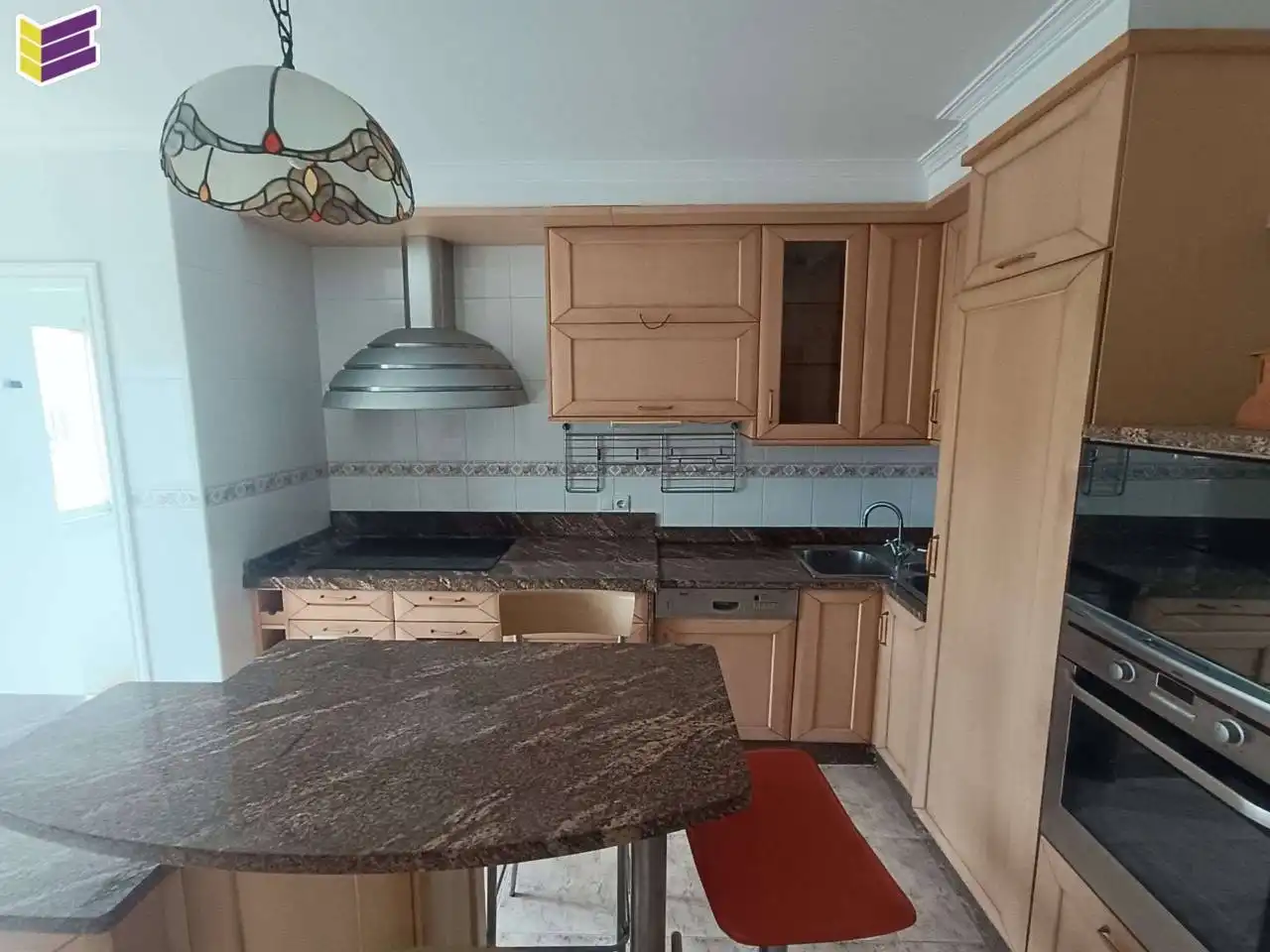 Dúplex en venta en Cambados, Pontevedra