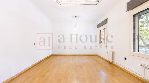 Foto 4 de Piso en venta en Avenida de Roma, L'Antiga Esquerra de l'Eixample, Barcelona Capital