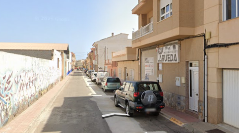 Photo 4 of Box room for sale in Las Lomas - Las Yucas, Murcia