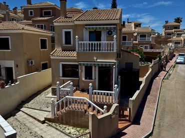 Casa amb jardí en venda a N/A
