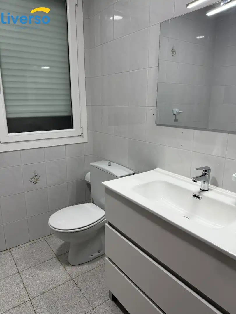 Habitación en Frandovínez