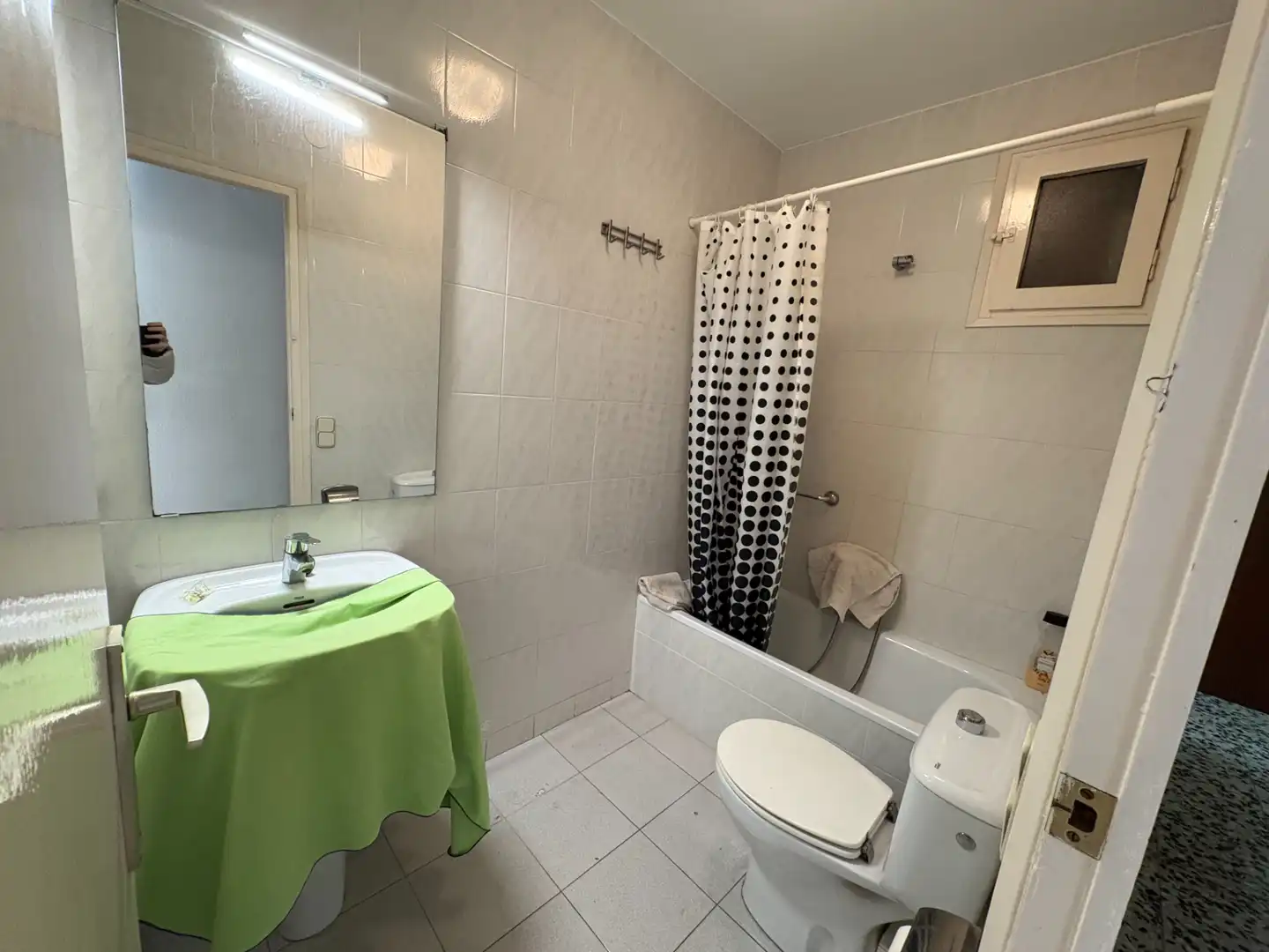 Piso con terraza en venta en Carrer de Sant Joan, imagen 16