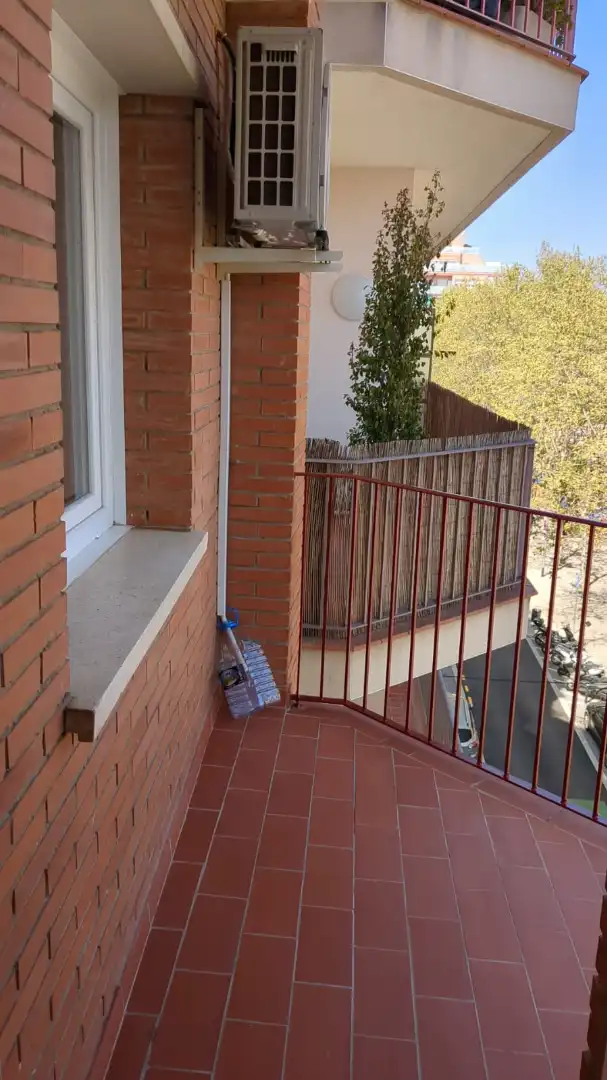 Wohnung zur Miete in Carrer de Severo Ochoa, La Plana