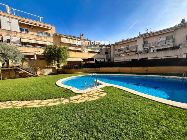 Piso en Venta en Fondo Somella