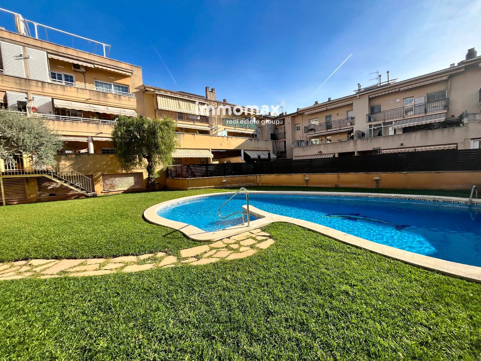 Pis en venda a Fondo Somella