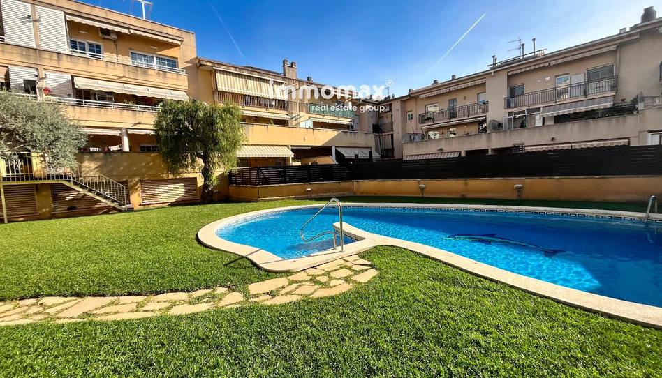 Photo 1 of Flat for sale in Fondo Somella, Barcelona