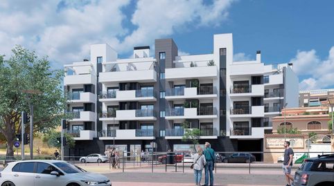 Foto 3 de Piso en venta en Avenida Estacio de L', Campello pueblo, El Campello
