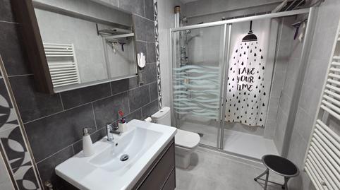 Foto 4 de Pis en venda a Calle Málaga, 1, Ensanche - Fuenfresca, Teruel