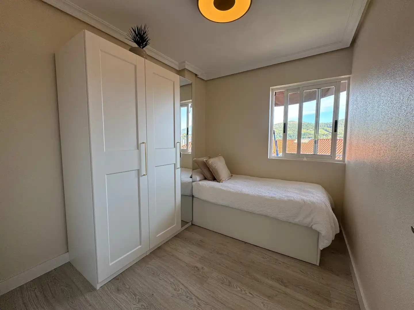 Piso con terraza en venta en Miguel Zabaleta Kalea 29, imagen 11