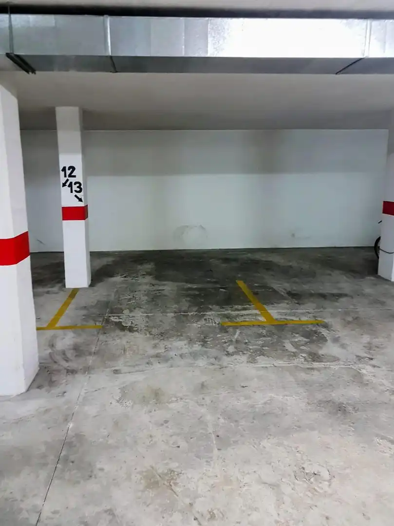 Ático en venta en Calle Rafael Alberti 63, imagen 30