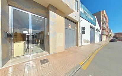 Exterior view of Flat for sale in Santomera