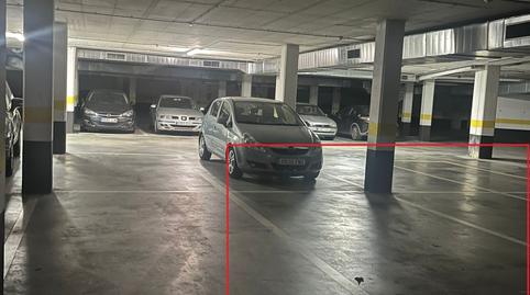 Foto 3 von Garage zum Verkauf in Estrada de Castela, 289, Alto del Castaño, Narón