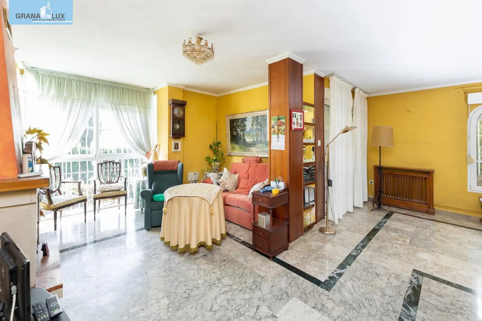 Casa o xalet en venda a Albolote