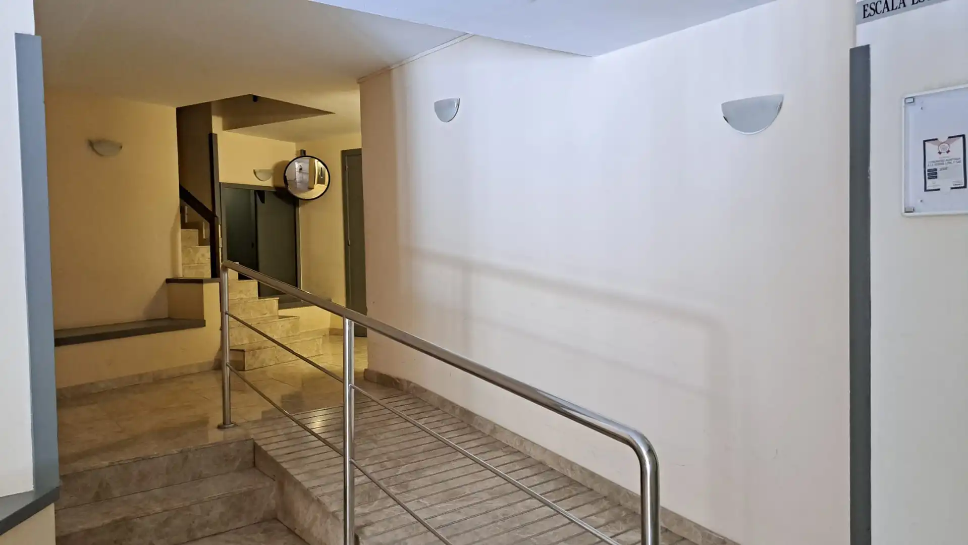 Wohnung mit Aufzug zum Verkauf in de Casp, imagen 3