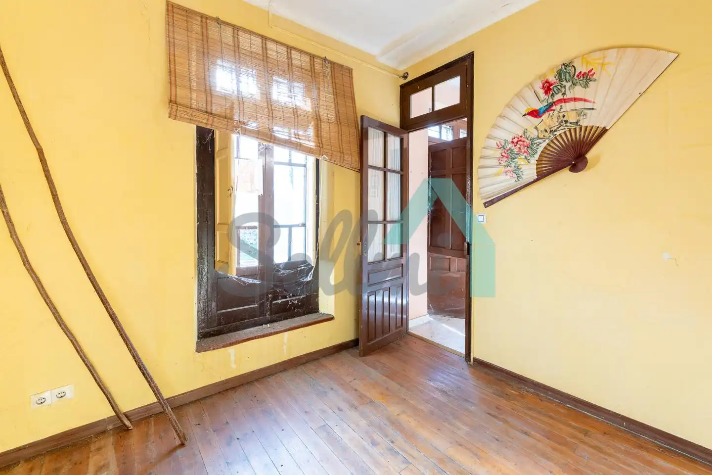 Casa o xalet en venda en Langreo amb Jardí privat i Parquet